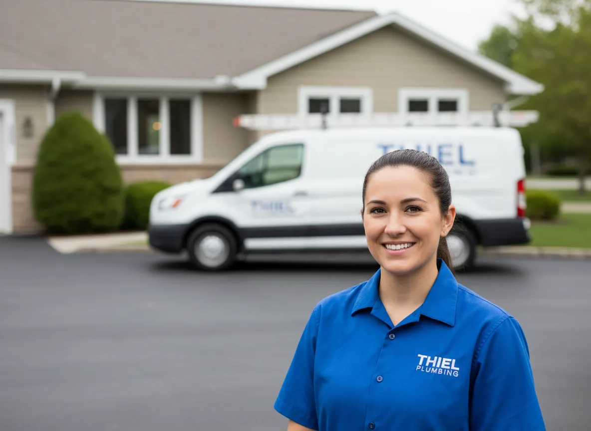 Plumber Chandlersville, OH FAQs